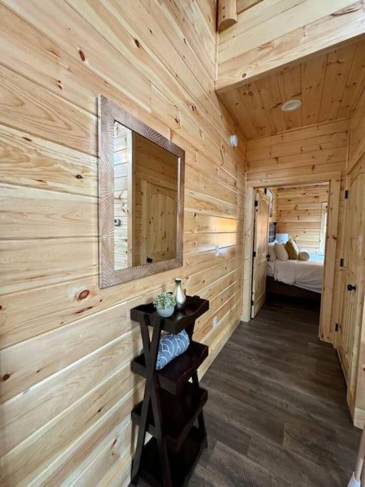 Villa New! Indoor Pool/Ps 5/Hot Tub/Parkway à Pigeon Forge Extérieur photo