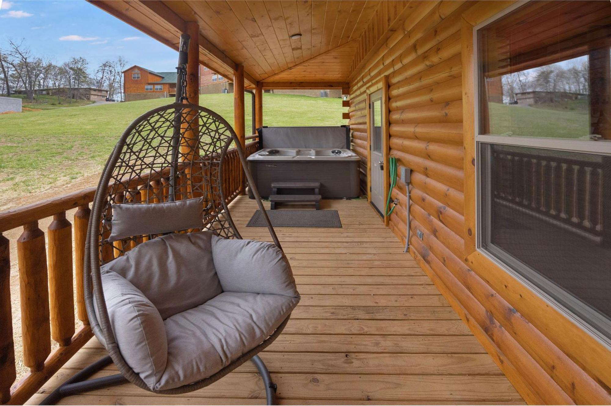Villa New! Indoor Pool/Ps 5/Hot Tub/Parkway à Pigeon Forge Extérieur photo